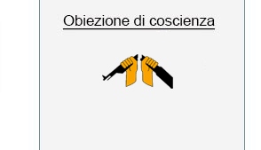 Archivio storico sull'obiezione di coscienza